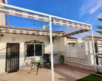 Resale - Townhouse - Torrevieja - La Siesta - San Luis