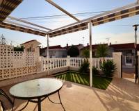 Resale - Townhouse - Torrevieja - La Siesta - San Luis