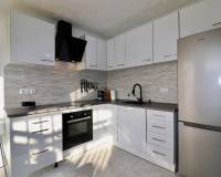 Resale - Townhouse - Torrevieja - La Siesta - San Luis