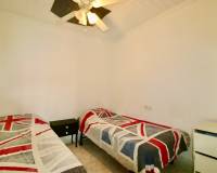 Resale - Townhouse - Torrevieja - La Siesta - San Luis