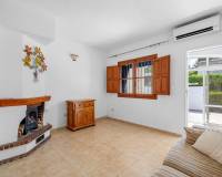 Resale - Townhouse - Torrevieja - Lago jardin