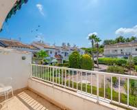 Resale - Townhouse - Torrevieja - Lago jardin