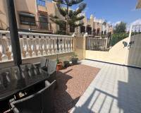 Resale - Townhouse - Torrevieja - Las calas