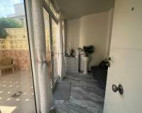 Resale - Townhouse - Torrevieja - Las calas