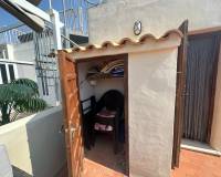 Resale - Townhouse - Torrevieja - Las calas