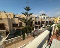 Resale - Townhouse - Torrevieja - Las calas