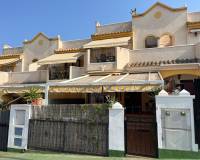 Resale - Townhouse - Torrevieja - Los Altos
