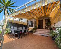 Resale - Townhouse - Torrevieja - Los Altos