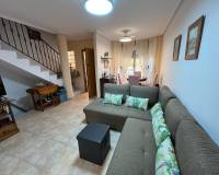 Resale - Townhouse - Torrevieja - Los Altos