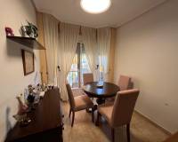 Resale - Townhouse - Torrevieja - Los Altos