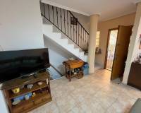 Resale - Townhouse - Torrevieja - Los Altos