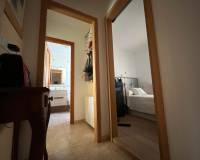 Resale - Townhouse - Torrevieja - Los Altos