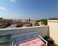 Resale - Townhouse - Torrevieja - Los Altos