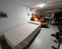 Resale - Townhouse - Torrevieja - Los Altos