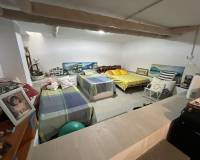 Resale - Townhouse - Torrevieja - Los Altos