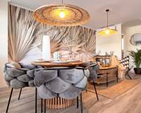 Resale - Townhouse - Torrevieja - Los Balcones - Los Altos del Edén