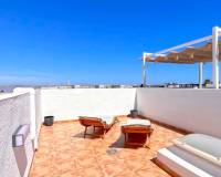 Resale - Townhouse - Torrevieja - Los Balcones - Los Altos del Edén