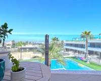 Resale - Townhouse - Torrevieja - Los Balcones - Los Altos del Edén