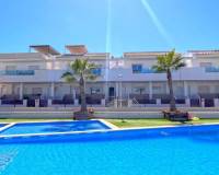 Resale - Townhouse - Torrevieja - Los Balcones - Los Altos del Edén