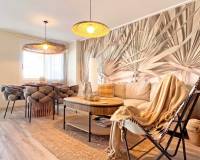 Resale - Townhouse - Torrevieja - Los Balcones - Los Altos del Edén