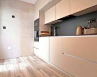 Resale - Townhouse - Torrevieja - Los Balcones - Los Altos del Edén