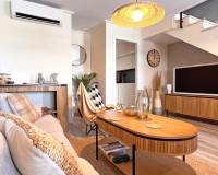 Resale - Townhouse - Torrevieja - Los Balcones - Los Altos del Edén