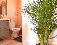 Resale - Townhouse - Torrevieja - Los Balcones - Los Altos del Edén