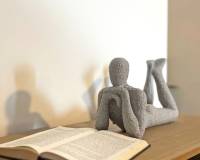 Resale - Townhouse - Torrevieja - Los Balcones - Los Altos del Edén