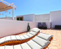 Resale - Townhouse - Torrevieja - Los Balcones - Los Altos del Edén