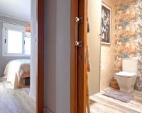 Resale - Townhouse - Torrevieja - Los Balcones - Los Altos del Edén