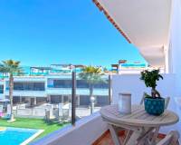 Resale - Townhouse - Torrevieja - Los Balcones - Los Altos del Edén