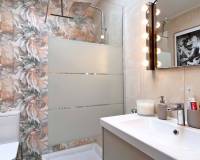 Resale - Townhouse - Torrevieja - Los Balcones - Los Altos del Edén