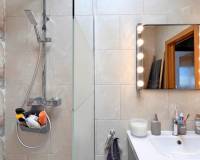 Resale - Townhouse - Torrevieja - Los Balcones - Los Altos del Edén