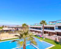 Resale - Townhouse - Torrevieja - Los Balcones - Los Altos del Edén