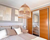 Resale - Townhouse - Torrevieja - Los Balcones - Los Altos del Edén