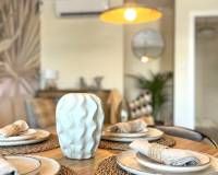 Resale - Townhouse - Torrevieja - Los Balcones - Los Altos del Edén