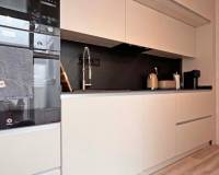 Resale - Townhouse - Torrevieja - Los Balcones - Los Altos del Edén