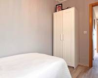 Resale - Townhouse - Torrevieja - Los Balcones - Los Altos del Edén