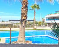 Resale - Townhouse - Torrevieja - Los Balcones - Los Altos del Edén