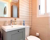 Resale - Townhouse - Torrevieja - Los Balcones - Los Altos del Edén