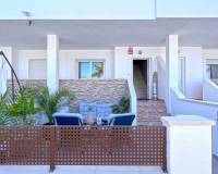 Resale - Townhouse - Torrevieja - Los Balcones - Los Altos del Edén