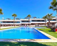 Resale - Townhouse - Torrevieja - Los Balcones - Los Altos del Edén