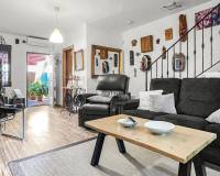 Resale - Townhouse - Torrevieja - Los Balcones - Los Altos del Edén