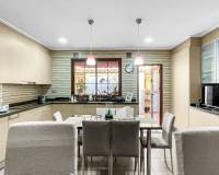 Resale - Townhouse - Torrevieja - Los Balcones - Los Altos del Edén