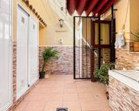 Resale - Townhouse - Torrevieja - Los Balcones - Los Altos del Edén