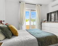 Resale - Townhouse - Torrevieja - Los Balcones - Los Altos del Edén
