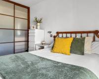 Resale - Townhouse - Torrevieja - Los Balcones - Los Altos del Edén