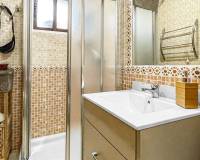 Resale - Townhouse - Torrevieja - Los Balcones - Los Altos del Edén