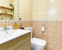 Resale - Townhouse - Torrevieja - Los Balcones - Los Altos del Edén