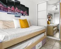 Resale - Townhouse - Torrevieja - Los Balcones - Los Altos del Edén